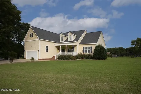 158 Linville Lane Willow Spring NC 27592