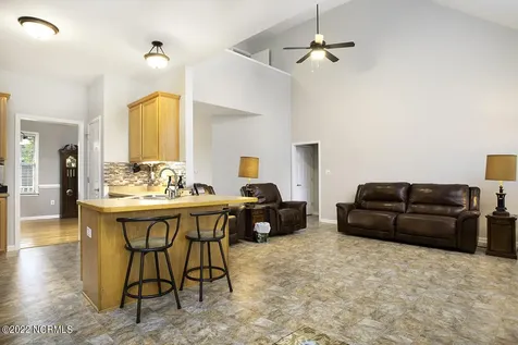158 Linville Lane Willow Spring NC 27592