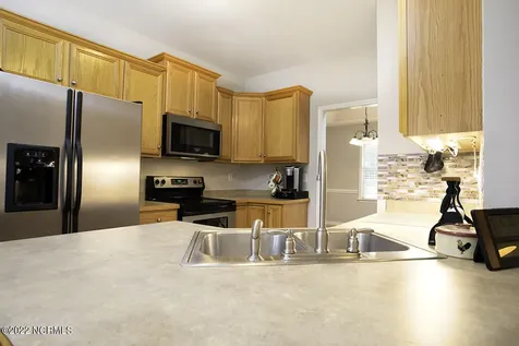 158 Linville Lane Willow Spring NC 27592