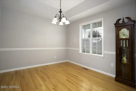 158 Linville Lane Willow Spring NC 27592