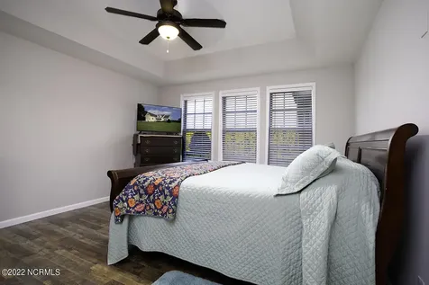 158 Linville Lane Willow Spring NC 27592