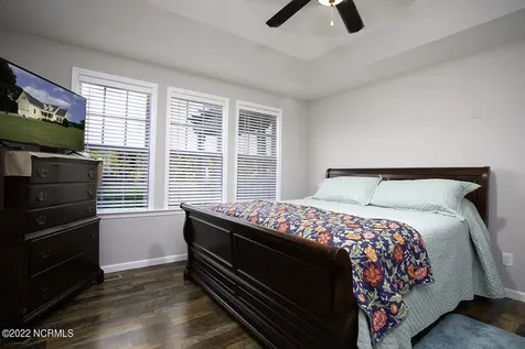 158 Linville Lane Willow Spring NC 27592