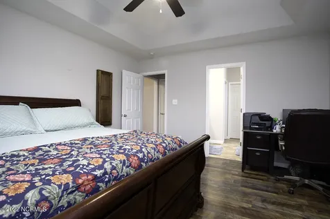 158 Linville Lane Willow Spring NC 27592