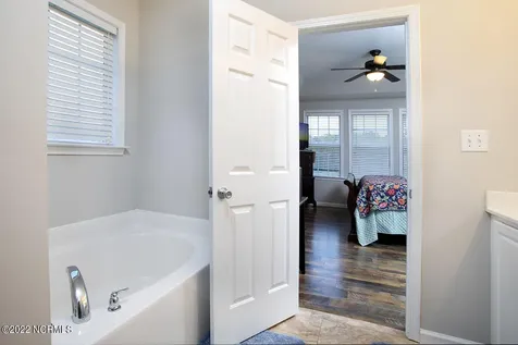 158 Linville Lane Willow Spring NC 27592