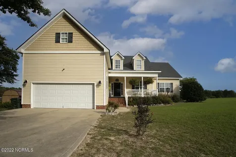 158 Linville Lane Willow Spring NC 27592