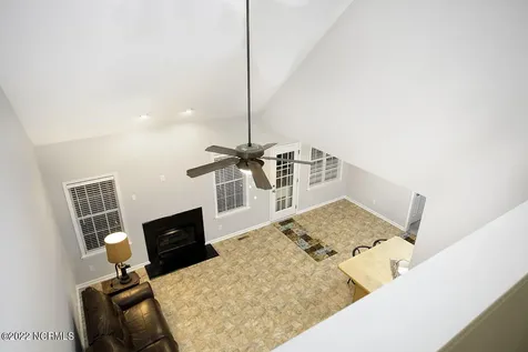 158 Linville Lane Willow Spring NC 27592