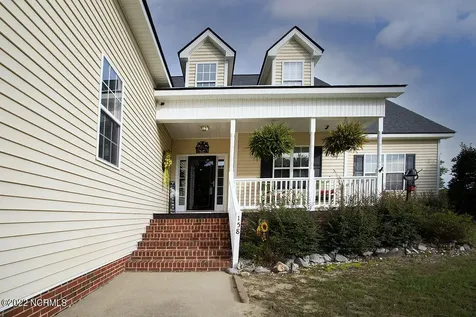 158 Linville Lane Willow Spring NC 27592