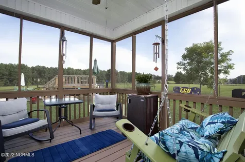 158 Linville Lane Willow Spring NC 27592