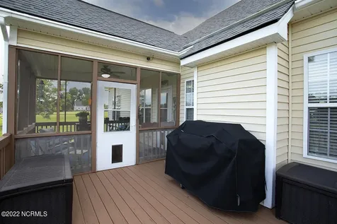 158 Linville Lane Willow Spring NC 27592