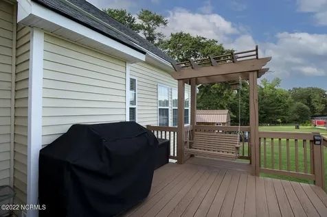 158 Linville Lane Willow Spring NC 27592