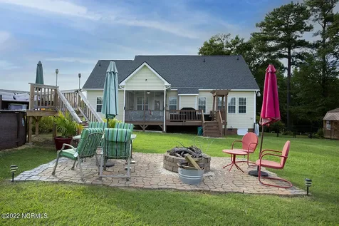 158 Linville Lane Willow Spring NC 27592