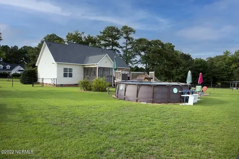 158 Linville Lane Willow Spring NC 27592