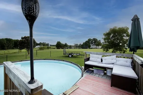 158 Linville Lane Willow Spring NC 27592