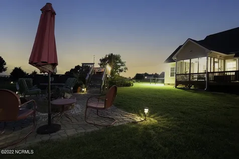 158 Linville Lane Willow Spring NC 27592