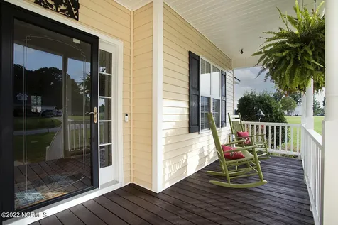 158 Linville Lane Willow Spring NC 27592