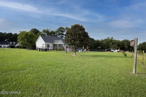 158 Linville Lane Willow Spring NC 27592