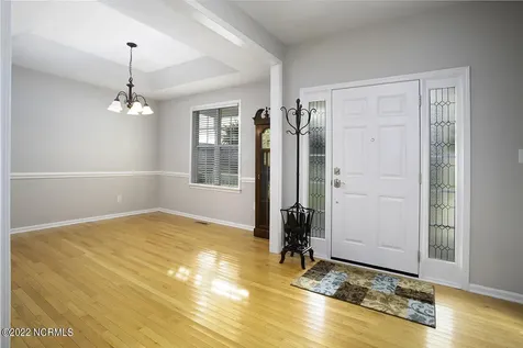 158 Linville Lane Willow Spring NC 27592
