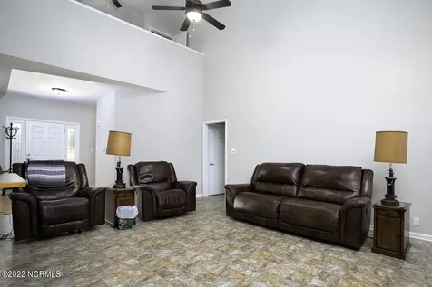 158 Linville Lane Willow Spring NC 27592