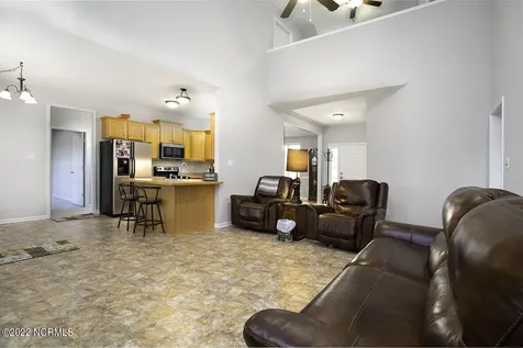 158 Linville Lane Willow Spring NC 27592