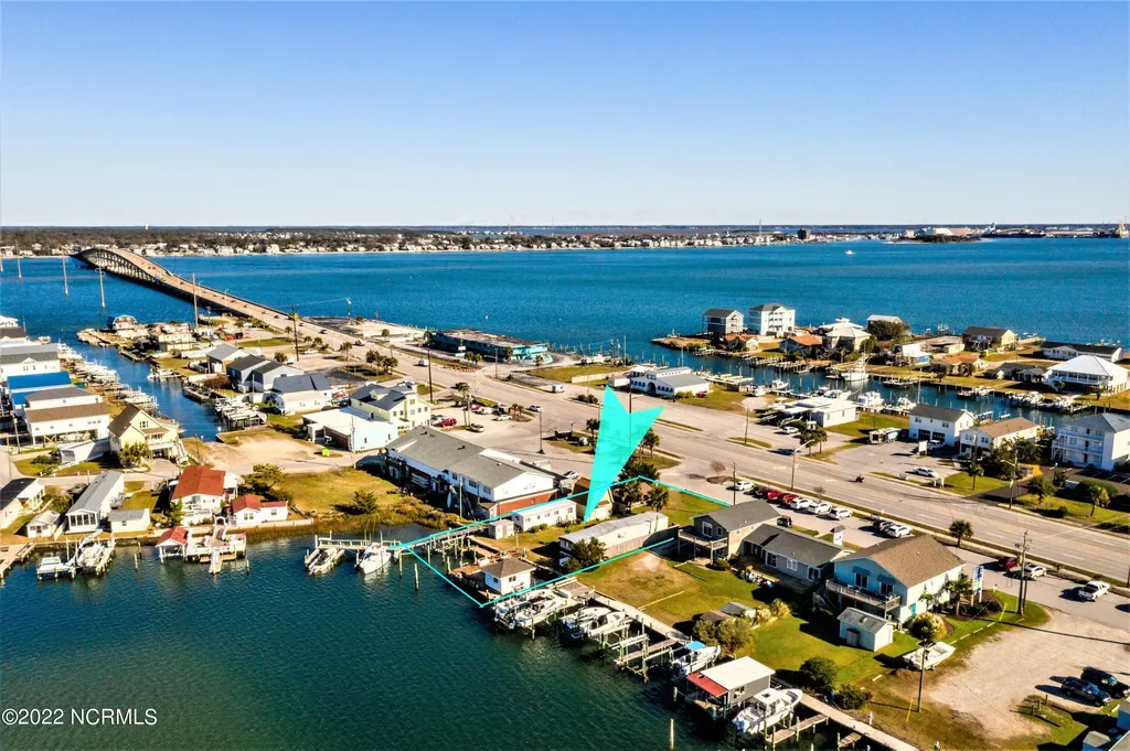 519 Atlantic Beach Causeway Atlantic Beach NC 28512