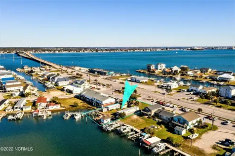 519 Atlantic Beach Causeway Atlantic Beach NC 28512