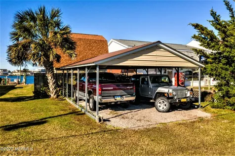 519 Atlantic Beach Causeway Atlantic Beach NC 28512