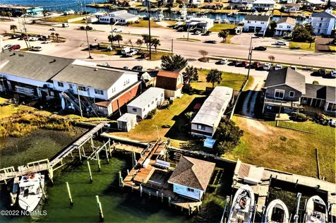 519 Atlantic Beach Causeway Atlantic Beach NC 28512