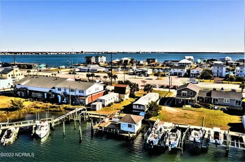 519 Atlantic Beach Causeway Atlantic Beach NC 28512