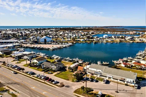 519 Atlantic Beach Causeway Atlantic Beach NC 28512