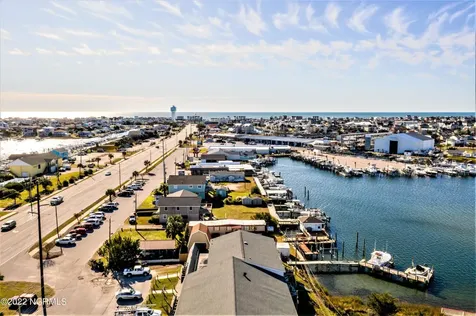 519 Atlantic Beach Causeway Atlantic Beach NC 28512