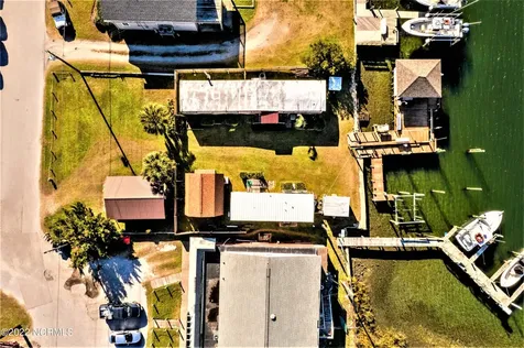519 Atlantic Beach Causeway Atlantic Beach NC 28512
