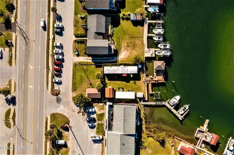 519 Atlantic Beach Causeway Atlantic Beach NC 28512