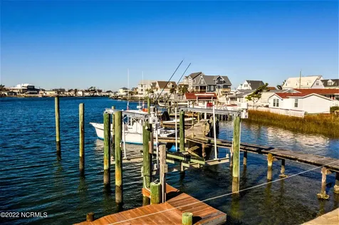 519 Atlantic Beach Causeway Atlantic Beach NC 28512