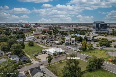1102 N 4th Street Wilmington NC 28401