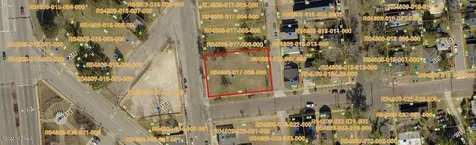 1102 N 4th Street Wilmington NC 28401