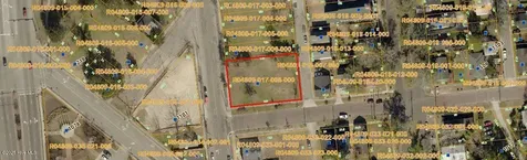 1102 N 4th Street Wilmington NC 28401