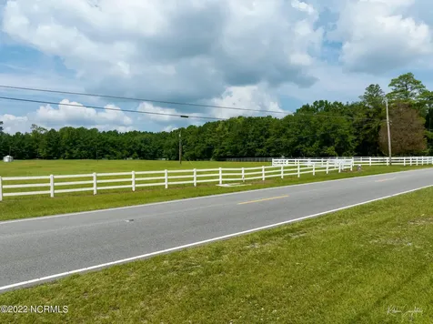 7 Cheraw Road Hamlet NC 28345