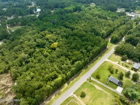 7 Cheraw Road Hamlet NC 28345