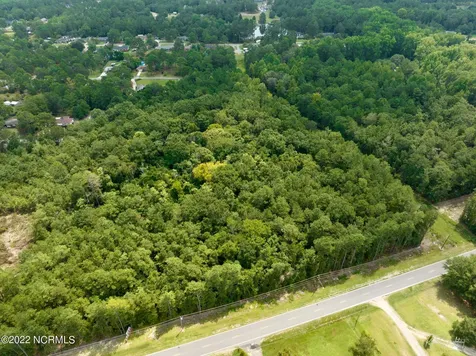 7 Cheraw Road Hamlet NC 28345