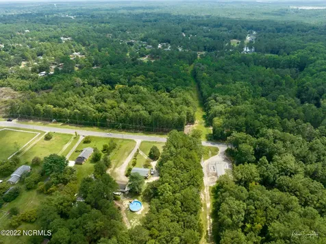 7 Cheraw Road Hamlet NC 28345