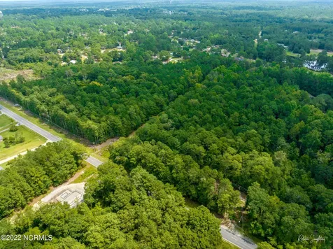 7 Cheraw Road Hamlet NC 28345