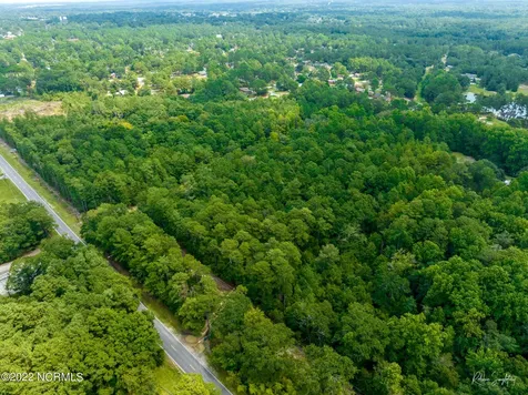 7 Cheraw Road Hamlet NC 28345