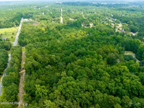 7 Cheraw Road Hamlet NC 28345