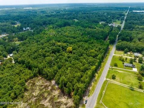 7 Cheraw Road Hamlet NC 28345