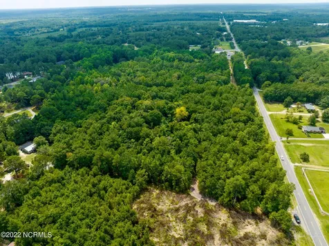 7 Cheraw Road Hamlet NC 28345