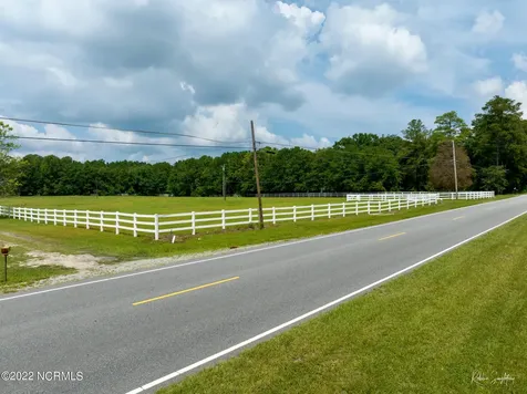 7 Cheraw Road Hamlet NC 28345