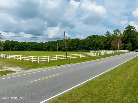7 Cheraw Road Hamlet NC 28345