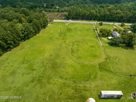 7 Cheraw Road Hamlet NC 28345