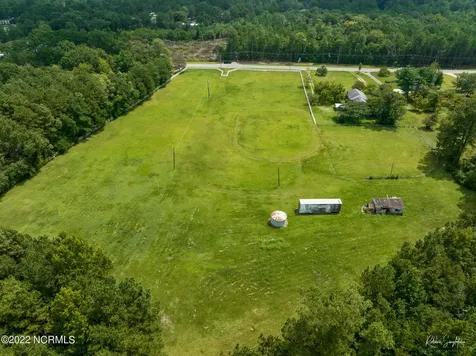 7 Cheraw Road Hamlet NC 28345