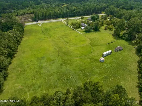 7 Cheraw Road Hamlet NC 28345